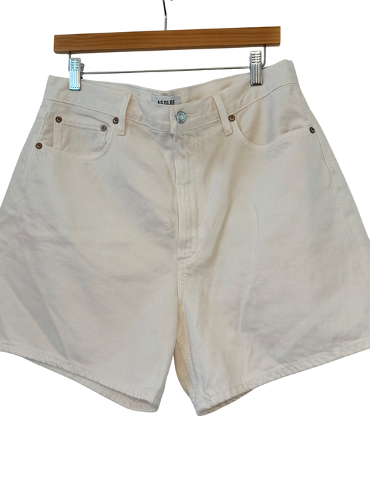 AGOLDE shorts