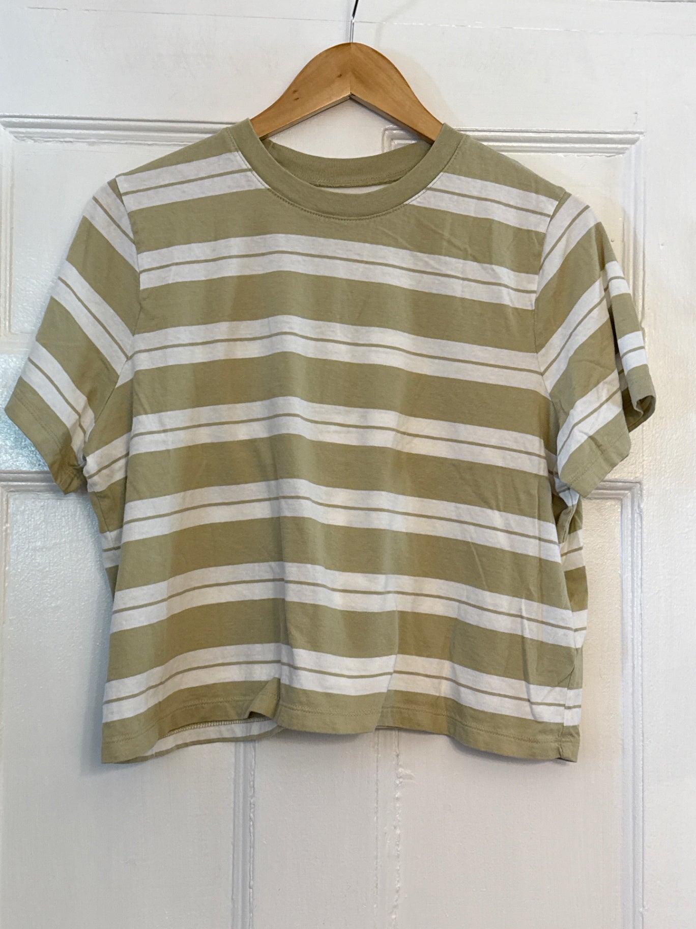 Madewell Top M Very Good