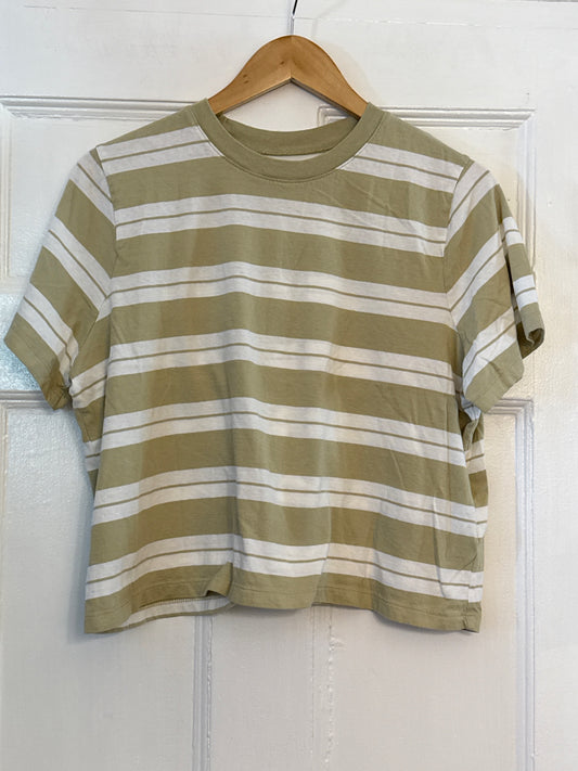 Madewell Top M Very Good