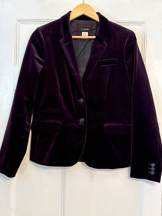 J.Crew Blazer 10 Very Good