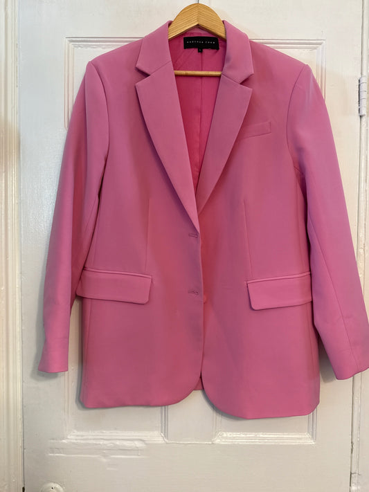 endless rose Blazer L Very Good