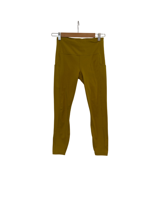 Athleta Pants M Very Good