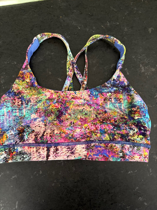 Lululemon Activewear 4 New without tags