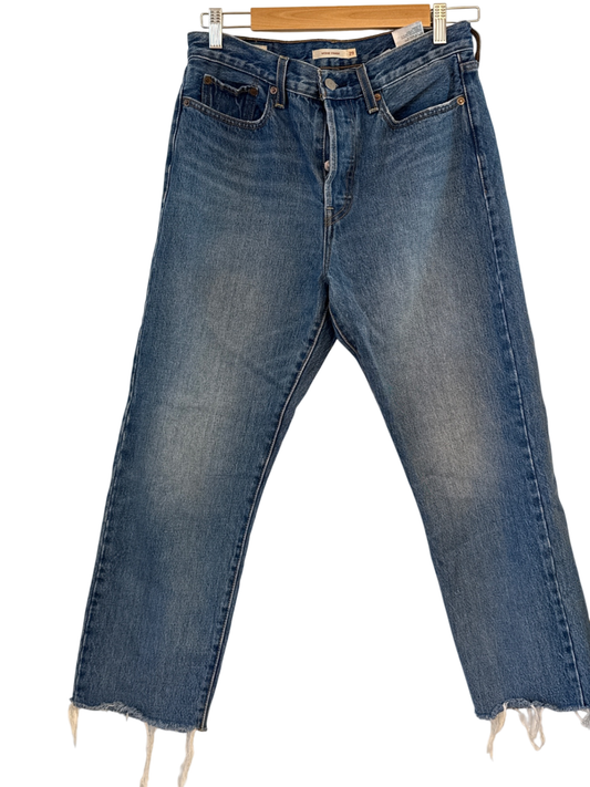 Levi's Jeans 29 Very Good