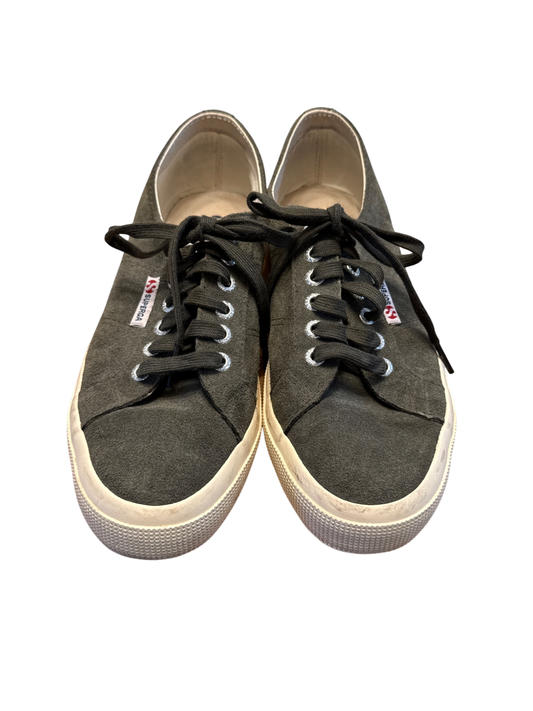 Superga Shoes 41 Very Good