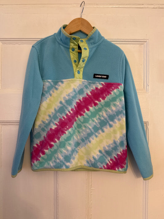 LANDS' END Outerwear 6 Very Good