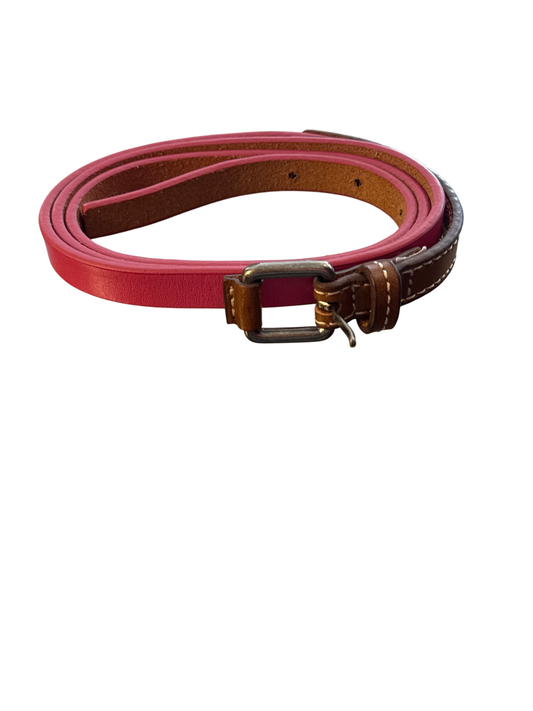 Belt Very Good