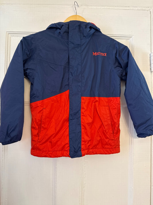 Marmot Outerwear 8 Very Good