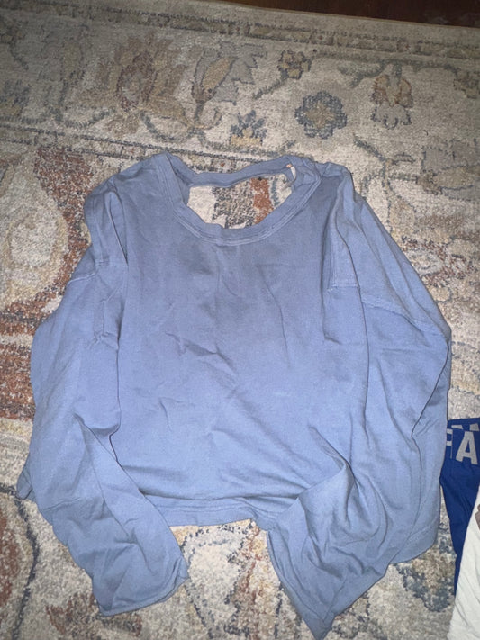 Free People Top XS Very Good
