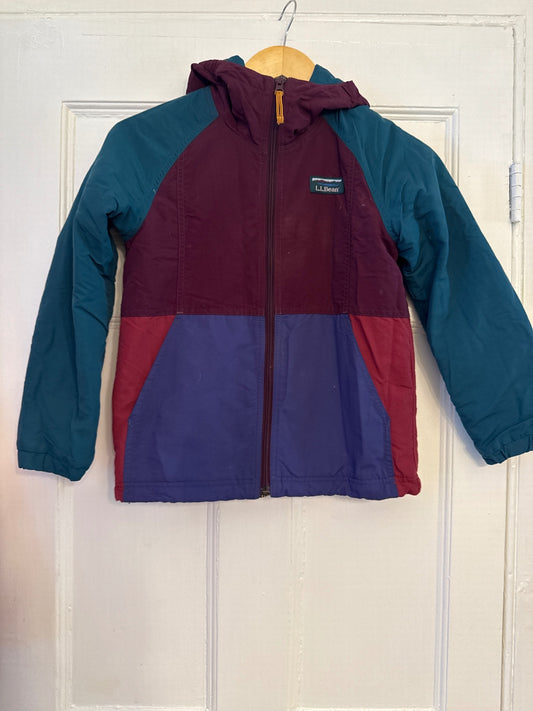 L.L. Bean Outerwear 8 AS IS