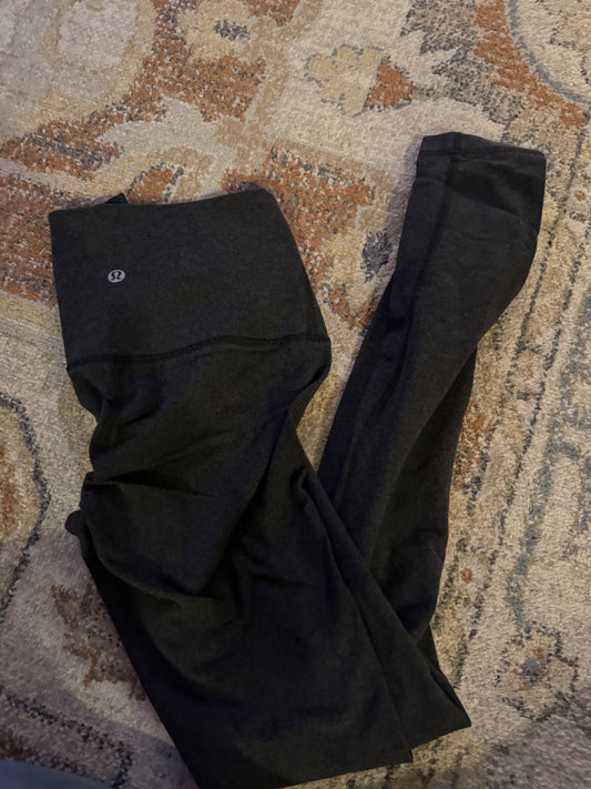 Lululemon Activewear S Very Good