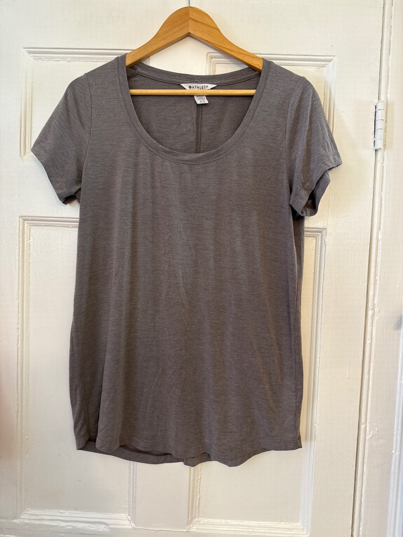 Athleta Top S Very Good
