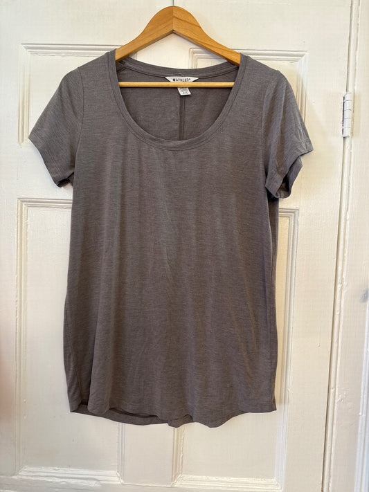 Athleta Top S Very Good