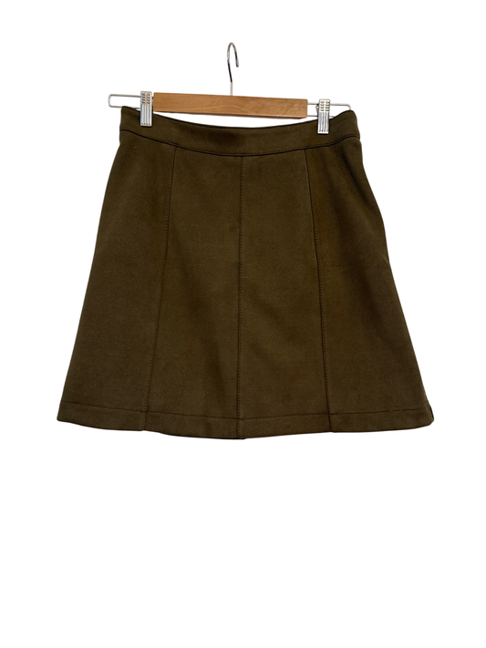 Anthropologie Maeve Skirt 4 Very Good