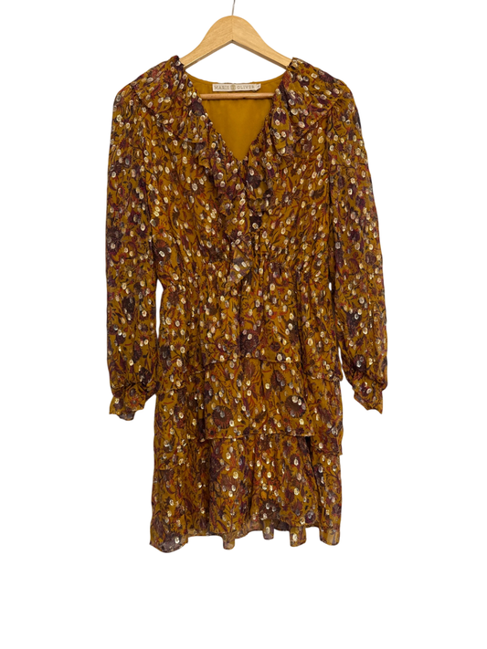 Marie Oliver Dress XS Very Good