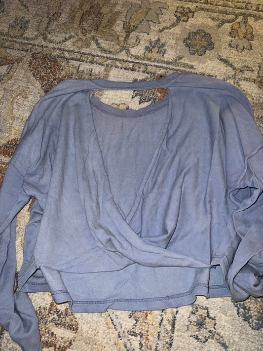 Free People Top XS Very Good