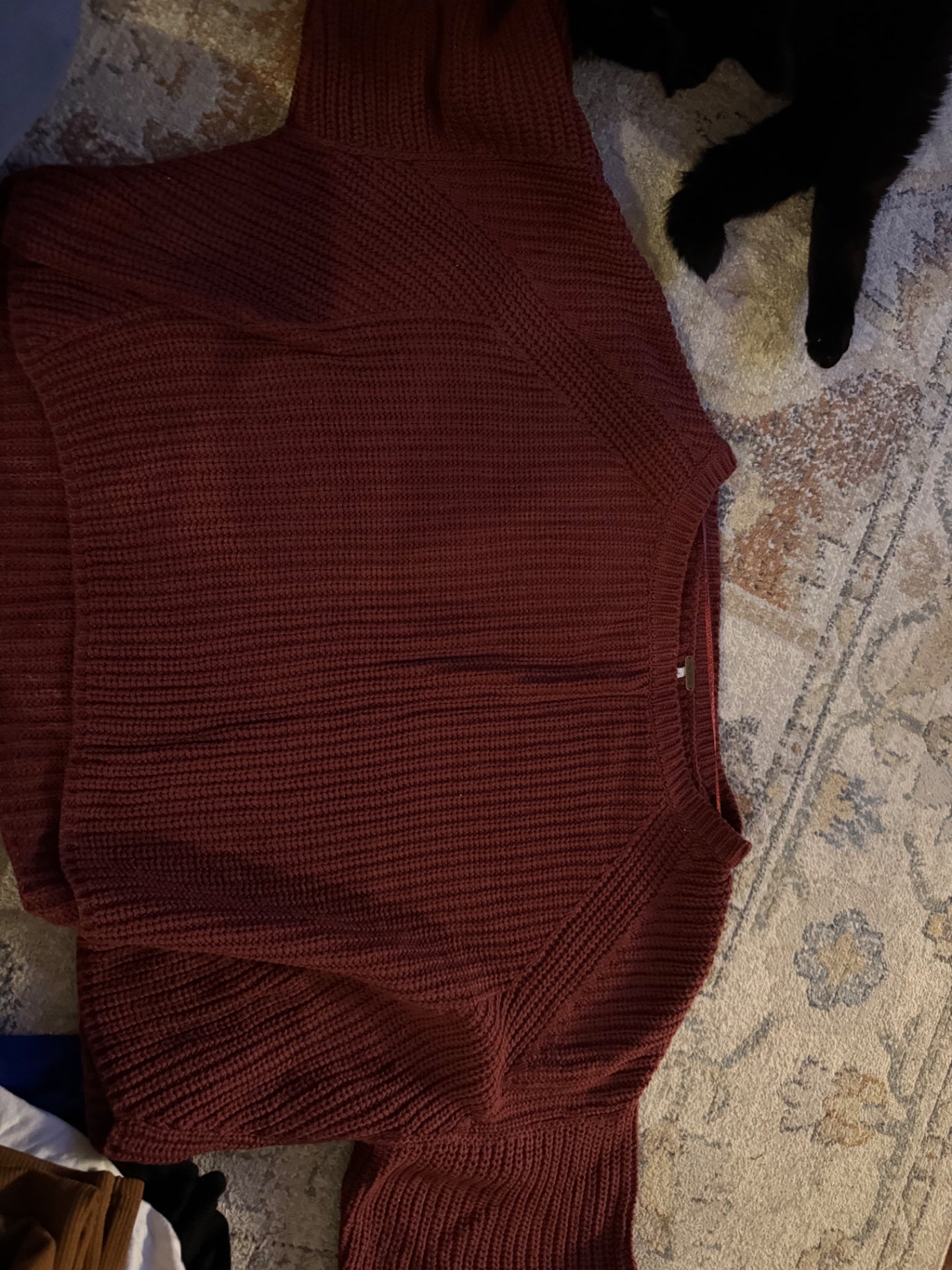 Free People Sweater S Very Good