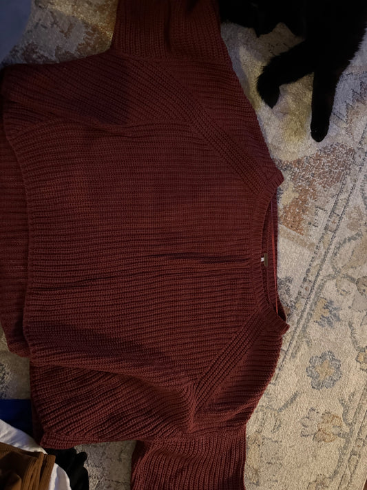 Free People Sweater S Very Good