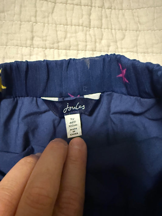 Joules Skirt 7