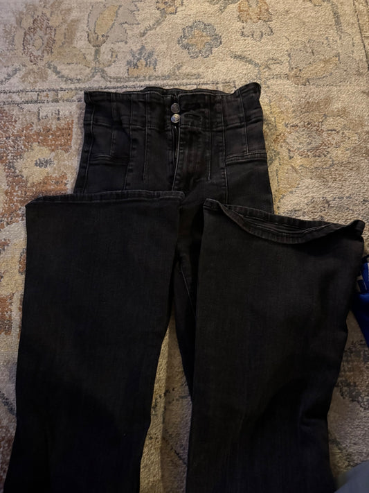 Free People Jeans 26 Very Good