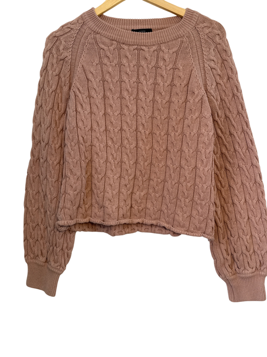 J. Crew Sweater M Very Good