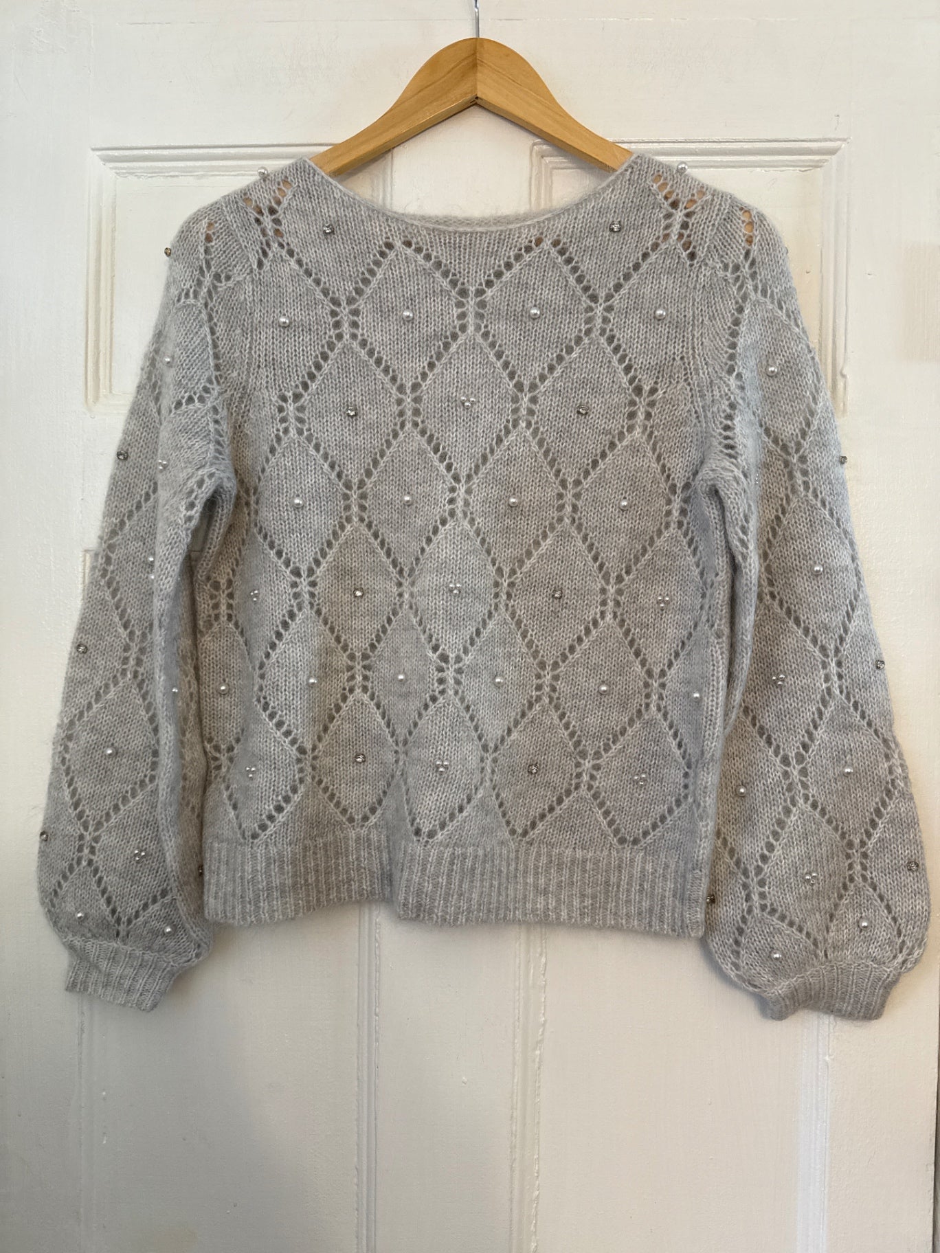 Sezane Sweater XS Very Good
