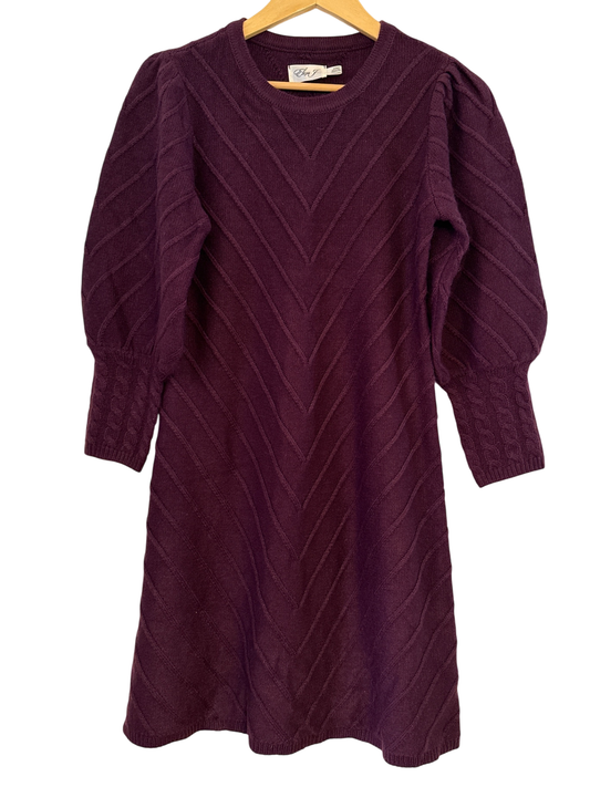 Eliza J Dress S Very Good