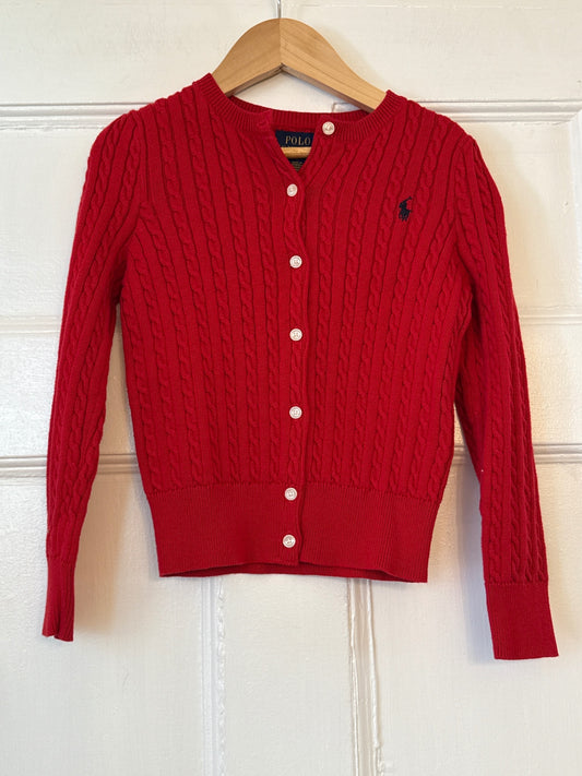 Polo Ralph Lauren Sweater 6 New with tags