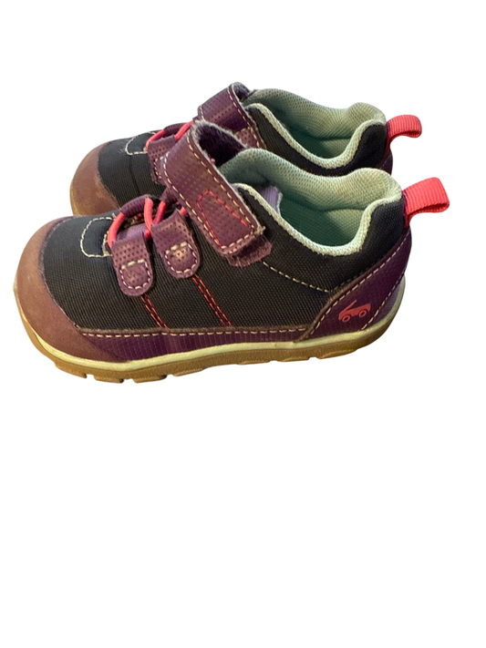 See Kai Run Shoes 6 Very Good