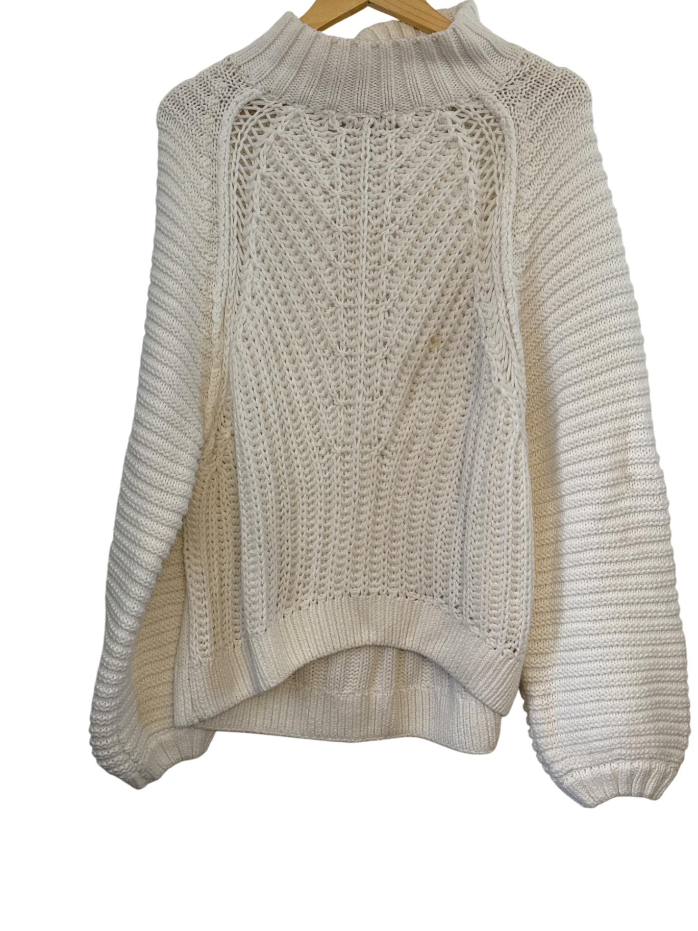 Free People Sweater L Very Good