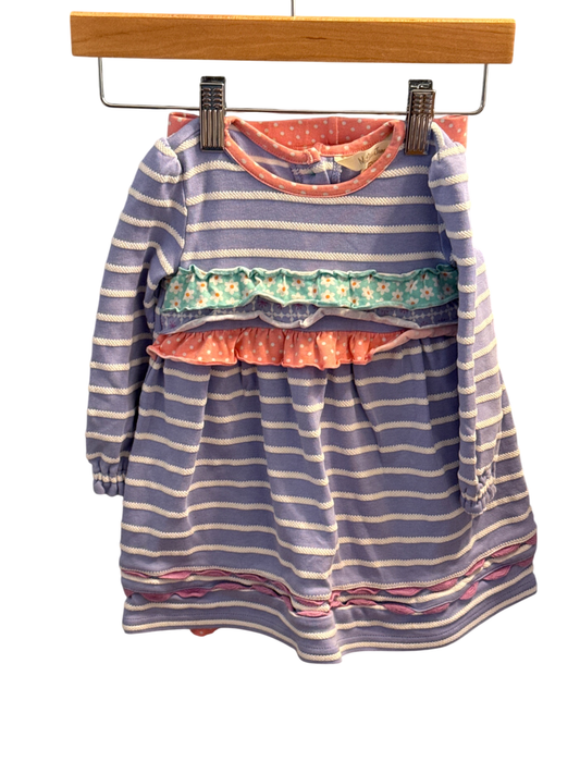 Matilda Jane Dress 2 Very Good