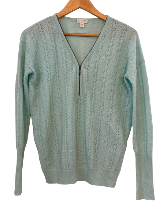 Garnet Hill Sweater XS Very Good