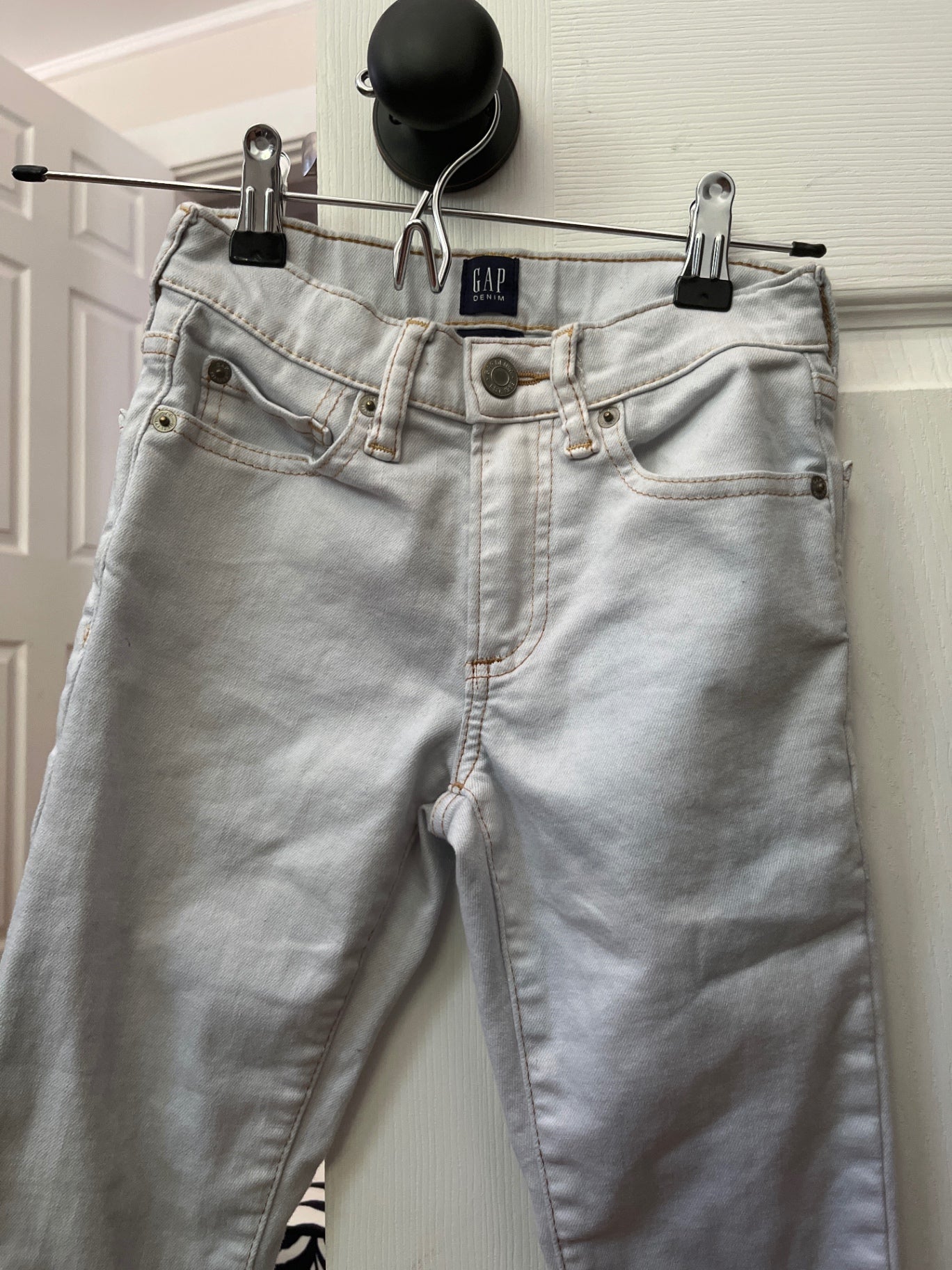 Gap Pants 6 