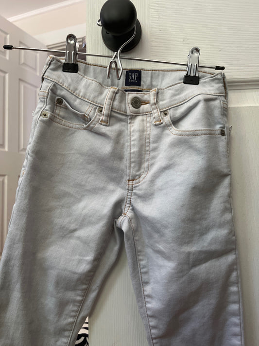 Gap Pants 6 