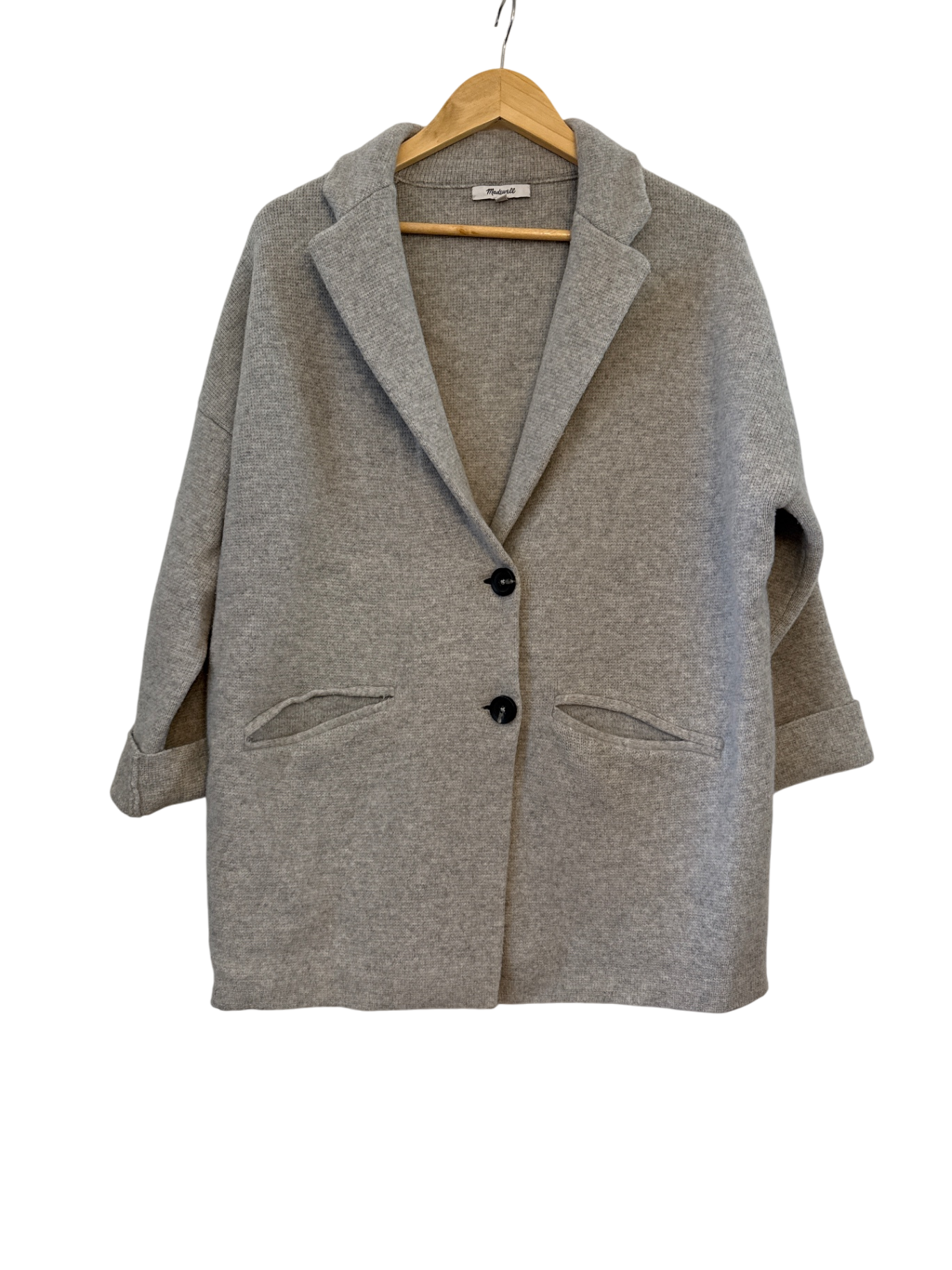 Madewell Sweater L AS IS