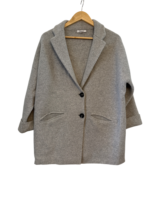 Madewell Sweater L AS IS