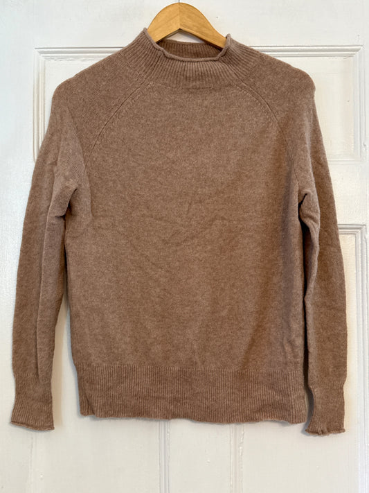 J. Crew Sweater XS Good