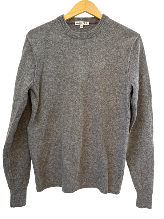 ALEX MILL Sweater S Very Good