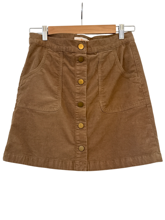 Tory Burch Skirt 4/6 Good