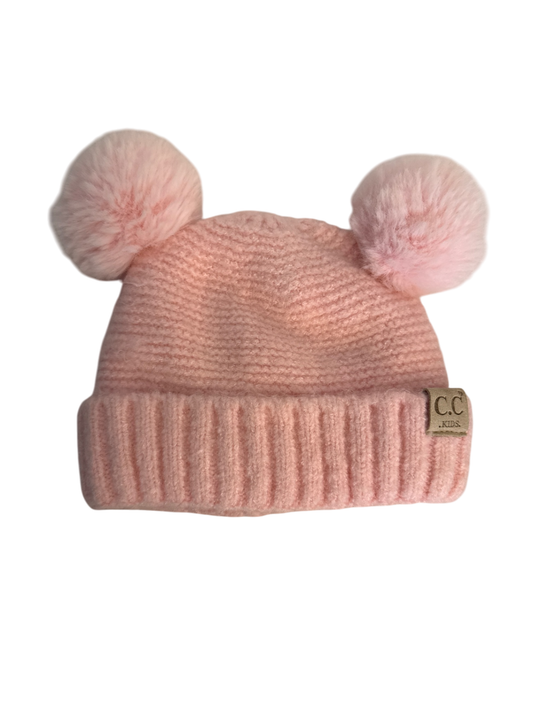 C.C. Kids Hat Very Good