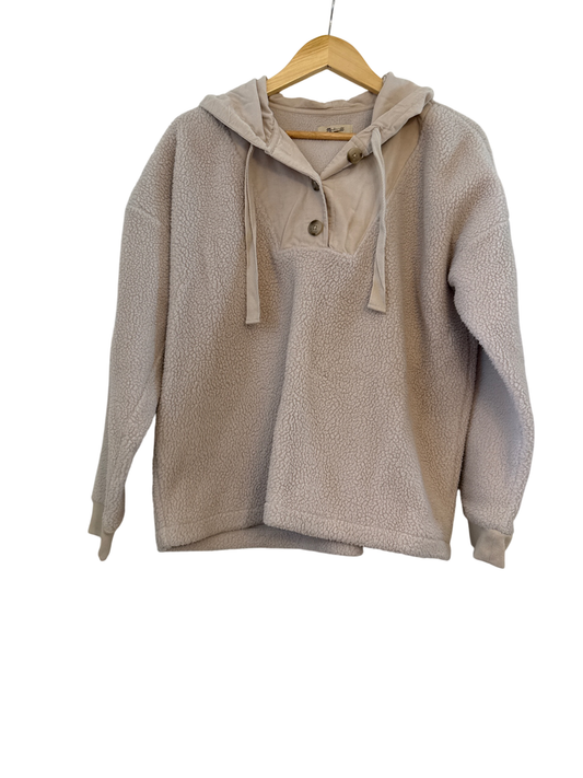 Madewell Outerwear M Good