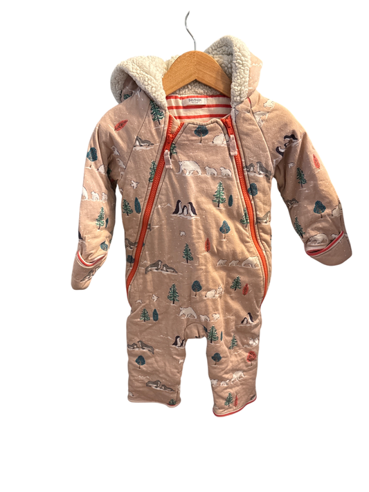 Baby Boden Outerwear 12-18mo. AS IS