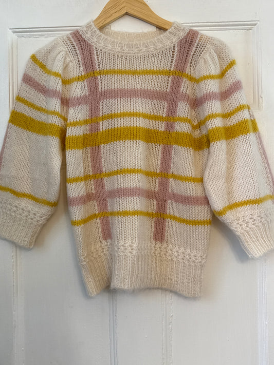 Sezane Sweater S Very Good