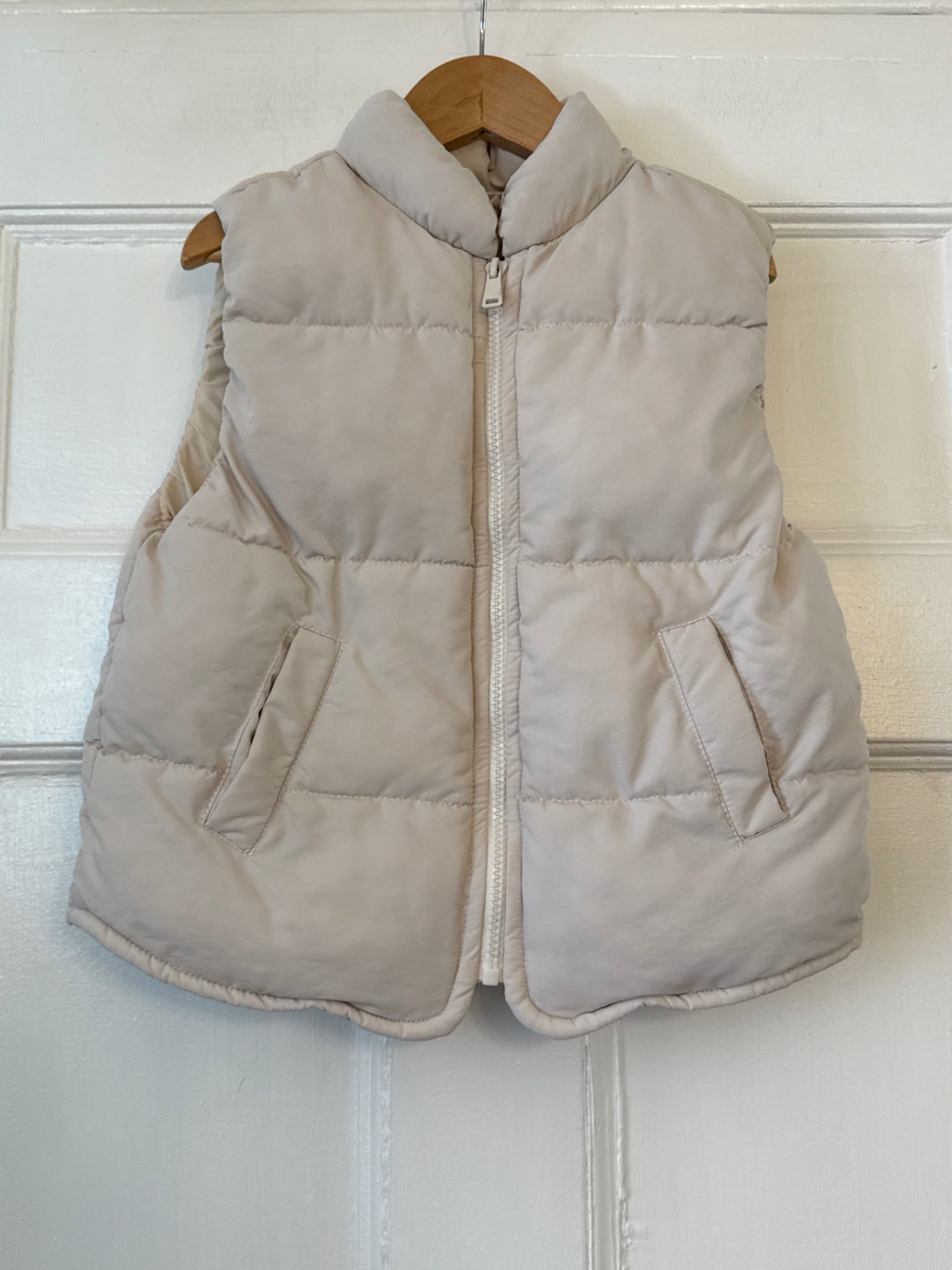 Zara Outerwear 4 Very Good