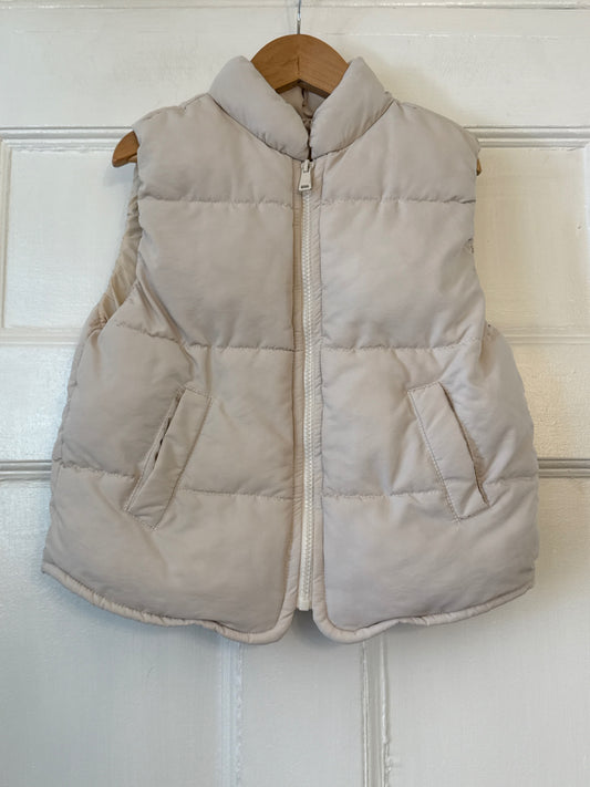 Zara Outerwear 4 Very Good