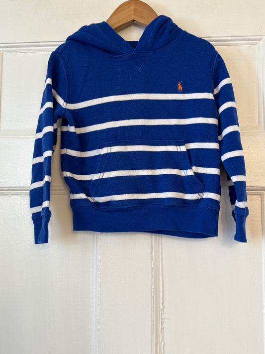 Polo Ralph Lauren Hoodie 4 Very Good