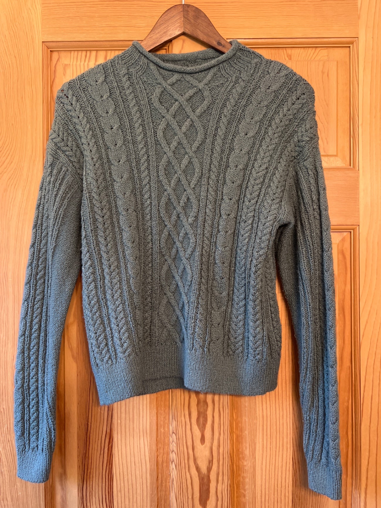 J. Crew Factory Sweater S Very Good