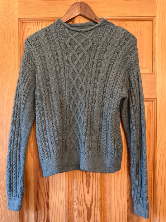 J. Crew Factory Sweater S Very Good