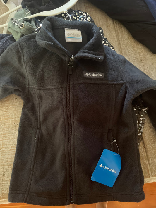 Columbia Outerwear XXS (4/5) New with tags