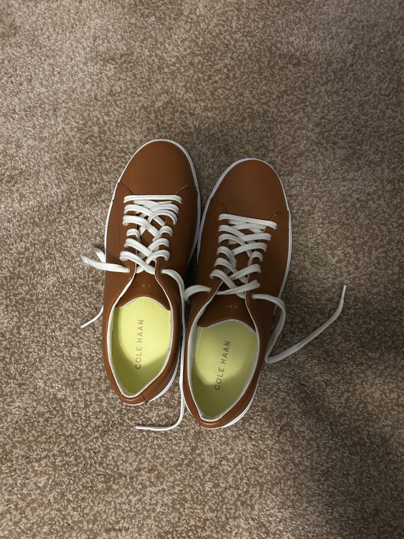Cole Haan Shoes 9.5 New without tags